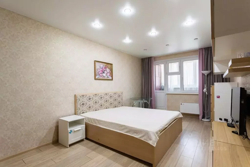 3-к кв. Московская область, Долгопрудный Лихачевский просп., 74к1 ... - Фото 1