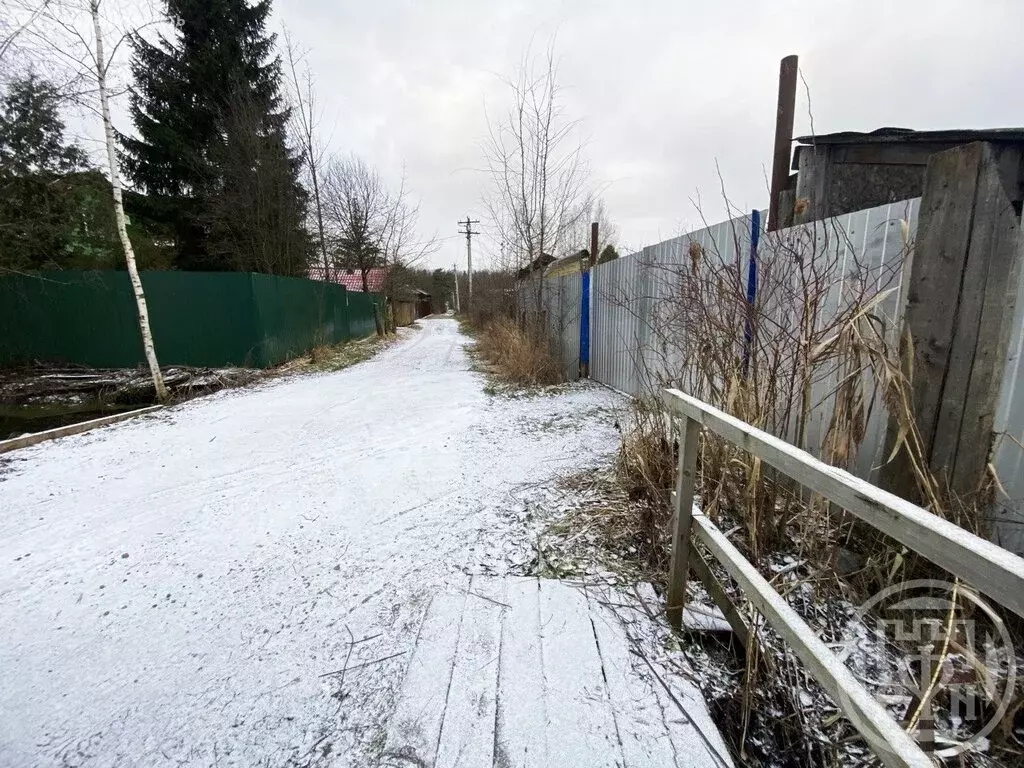 Дом в Аннинское городское поселение, СНТ Кировец-2, улица Маяковского, ... - Фото 2
