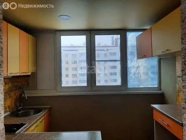 Квартира-студия: Барнаул, улица Глушкова, 6 (24 м) - Фото 0