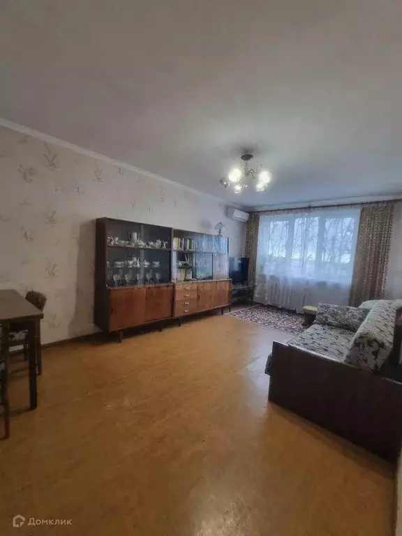 Продаётся 3-к квартира, 70.2 м - Фото 1