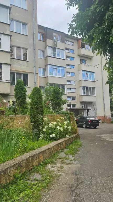 1-к кв. Ставропольский край, Кисловодск ул. Тельмана (32.0 м) - Фото 0