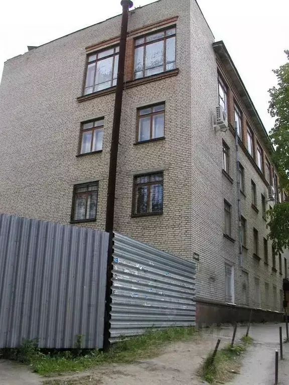 Помещение свободного назначения в Тульская область, Тула ул. Смидович, ... - Фото 1