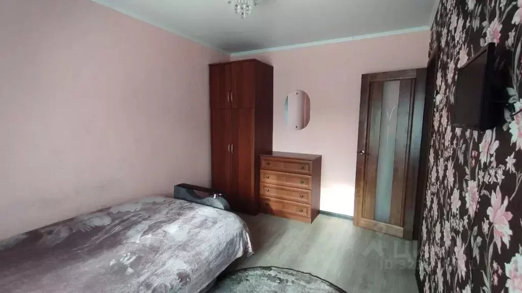 1-к кв. Воронежская область, Борисоглебск ул. Пешкова, 44 (24.0 м) - Фото 2