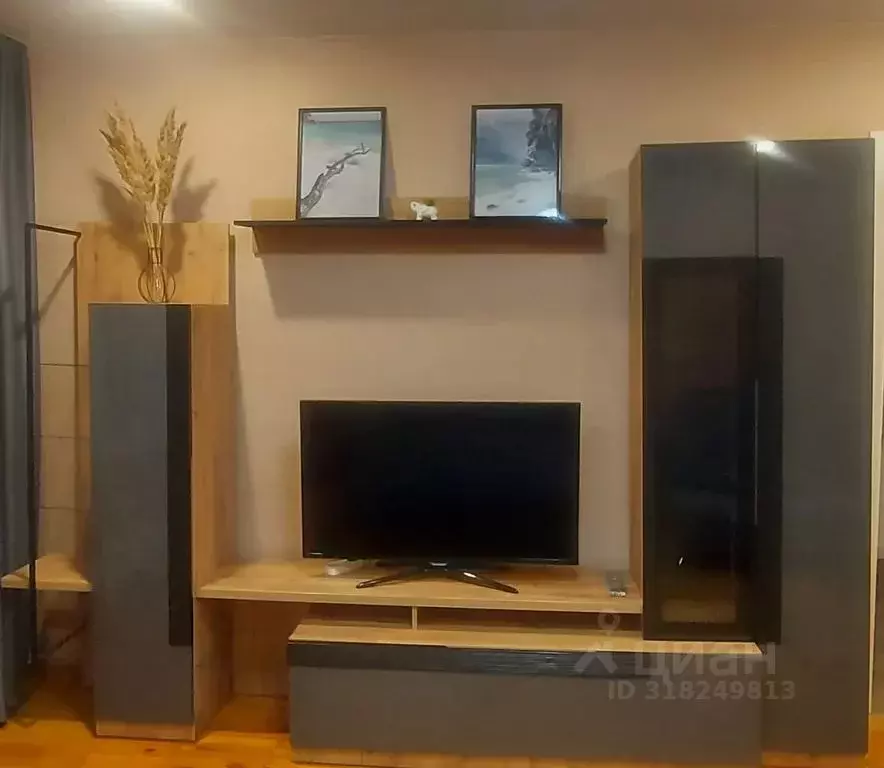 2-к кв. Бурятия, Улан-Удэ просп. Строителей, 68 (48.0 м) - Фото 2