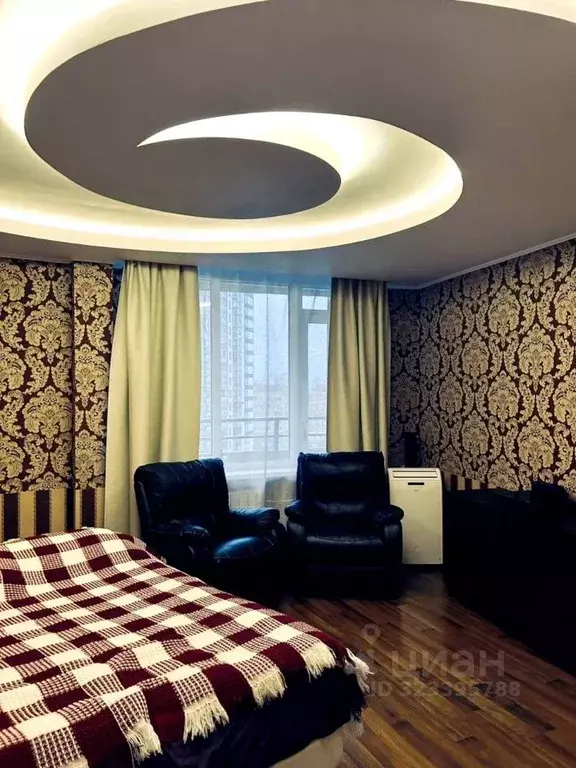 1-к кв. Санкт-Петербург Выборгское ш., 15 (51.6 м) - Фото 2