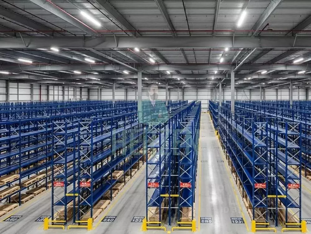 Склад в Московская область, Одинцово ул. Восточная, 5 (3000 м) - Фото 0