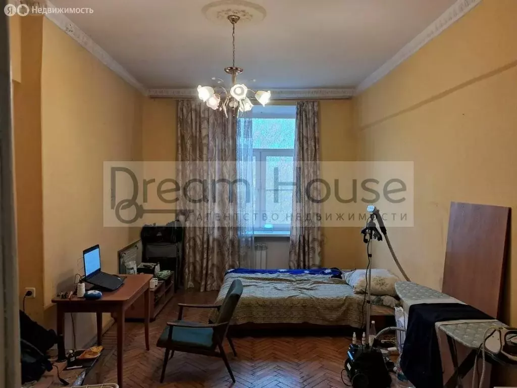 2-комнатная квартира: Люберцы, Октябрьский проспект, 170/7 (59 м) - Фото 1