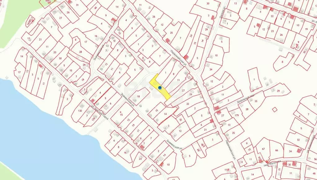 Дом в Свердловская область, Каменск-Уральский городской округ, д. ... - Фото 2