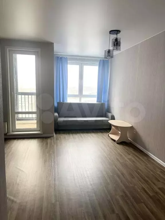 Квартира-студия, 30 м, 5/8 эт. - Фото 1