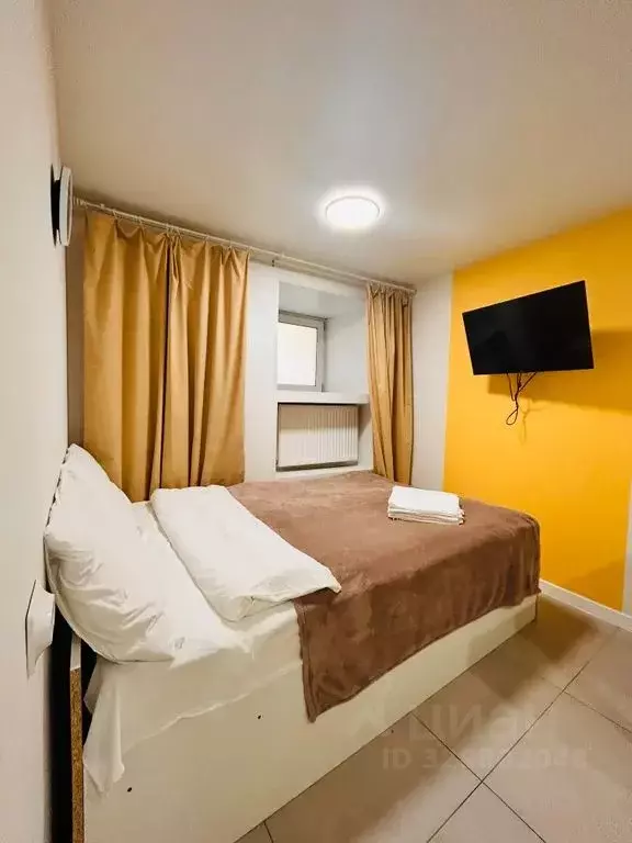 Студия Санкт-Петербург Шпалерная ул., 44а (15.0 м) - Фото 1