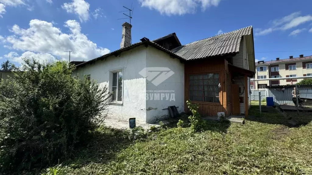 1-к кв. Кемеровская область, Промышленная пгт ул. Матросова, 19 (35.9 ... - Фото 1