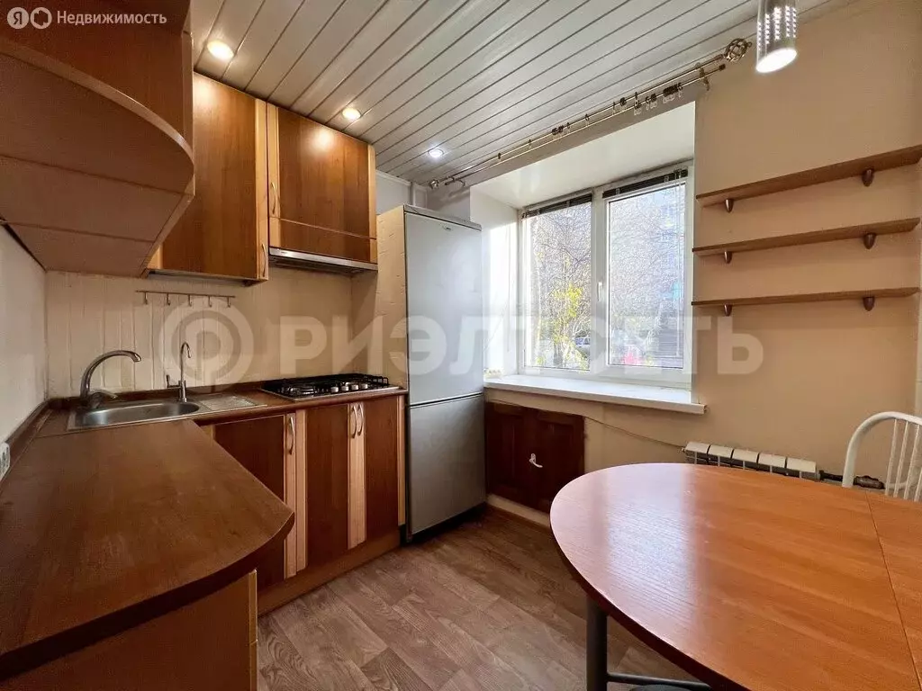 2-комнатная квартира: Мурманск, улица Полярные Зори, 41к3 (45.2 м) - Фото 1