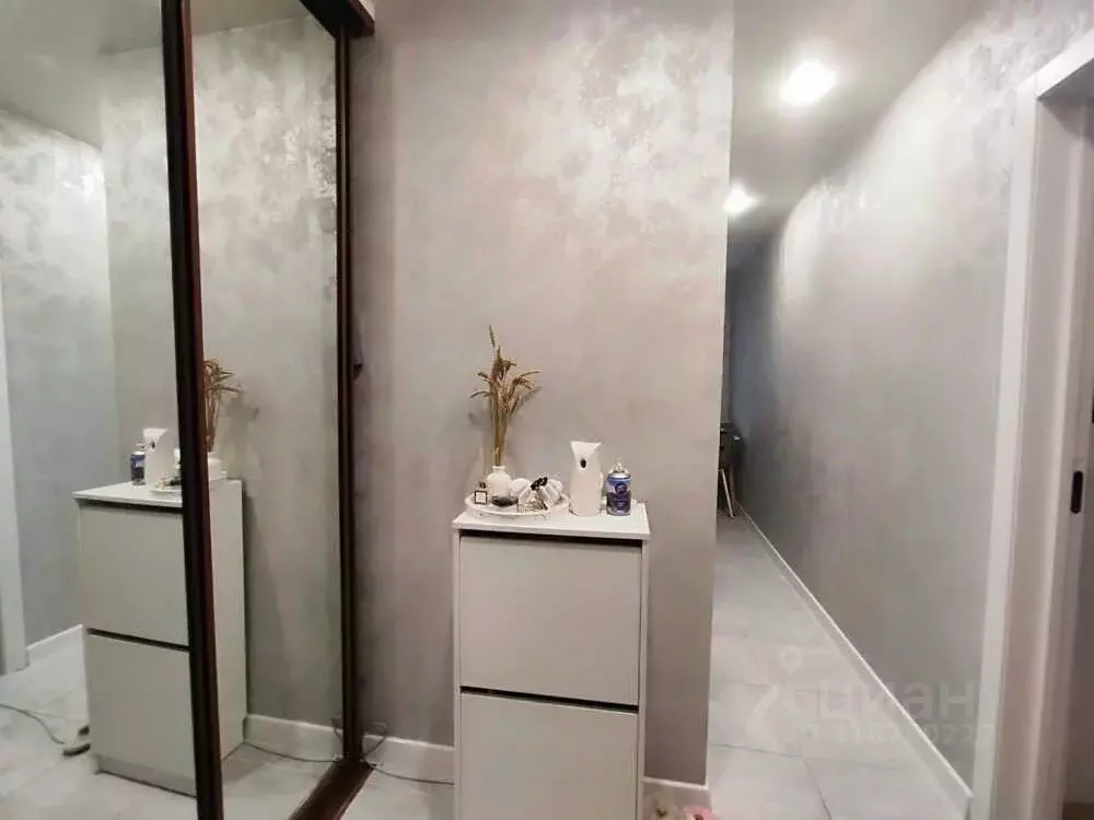 1-к кв. Краснодарский край, Анапа Стахановская ул., 3 (33.0 м) - Фото 1