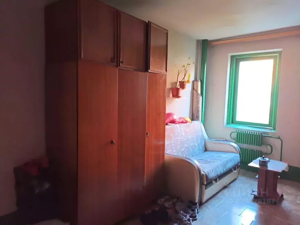 2-к кв. Воронежская область, с. Новая Усмань ул. Полевая, 41 (53.7 м) - Фото 2