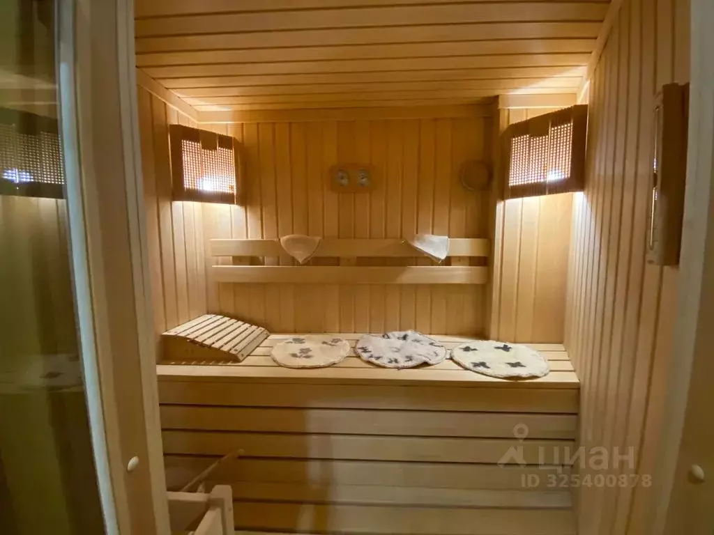 2-к кв. Москва Донская ул., 6С2 (55.0 м) - Фото 1