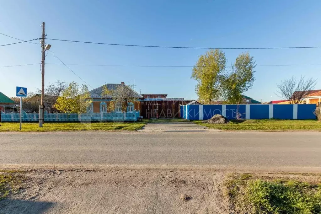 Коттедж в Тюменская область, Тюменский муниципальный округ, д. ... - Фото 2