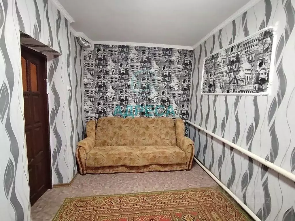 2-к кв. Белгородская область, Новый Оскол Пролетарская ул., 6 (49.0 м) - Фото 2