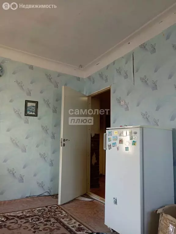 1к в 3-комнатной квартире (18 м) - Фото 1