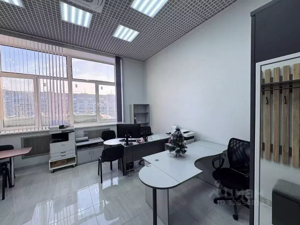 Офис в Новосибирская область, Новосибирск ул. Сибиряков-Гвардейцев, 62 ... - Фото 1