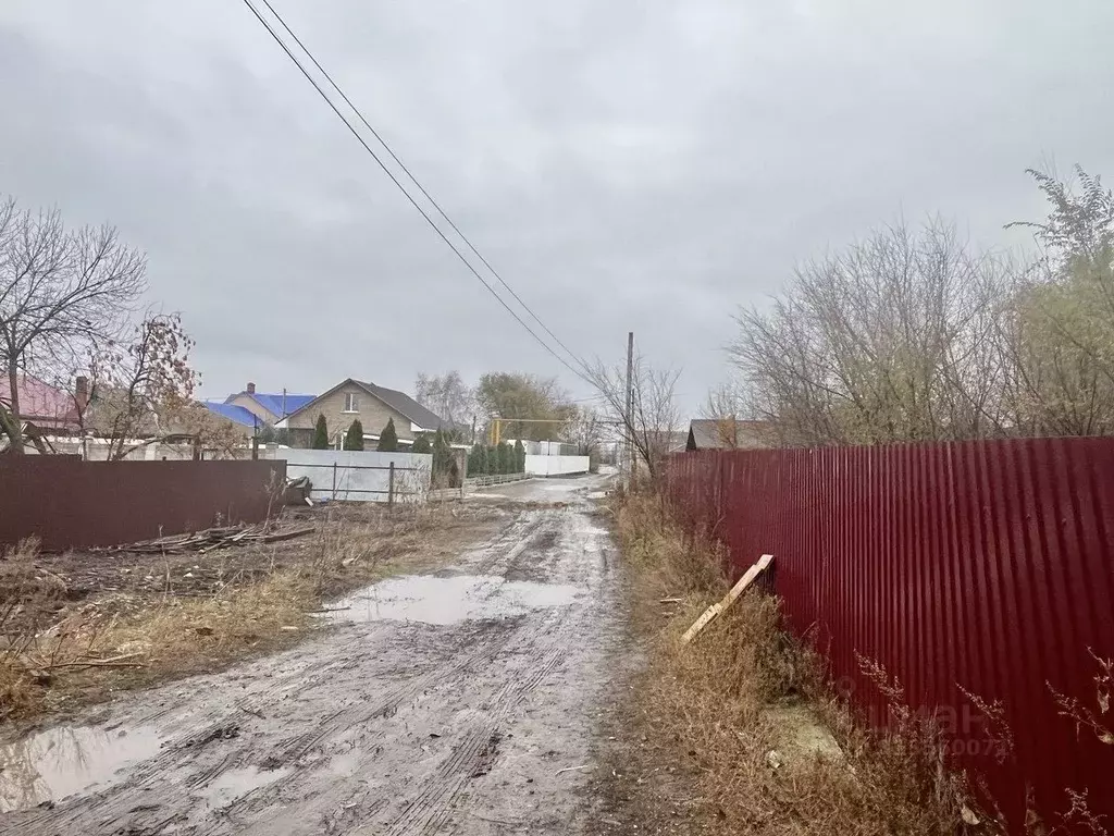 Участок в Самарская область, Ставропольский район, Приморский с/пос, ... - Фото 2