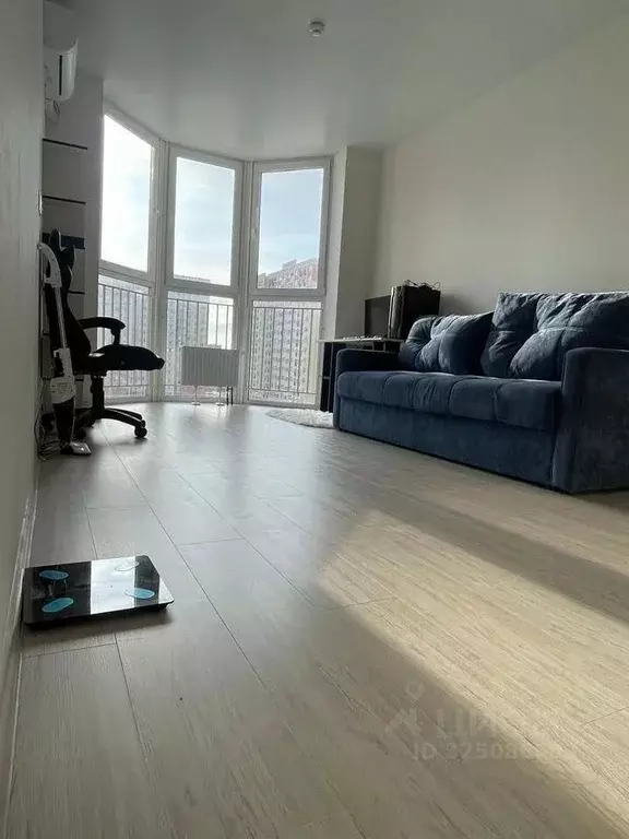 1-к кв. Краснодарский край, Анапа ш. Супсехское, 39к12 (43.0 м) - Фото 1