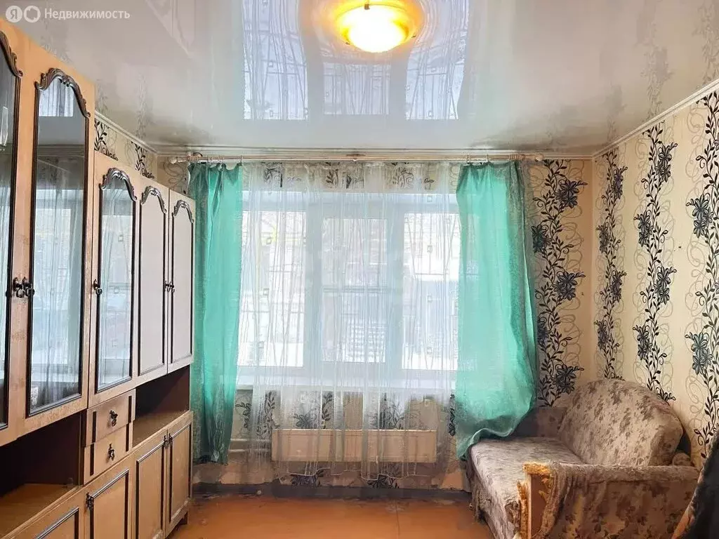 2-комнатная квартира: Челябинск, улица Дегтярёва, 100 (42.2 м) - Фото 1