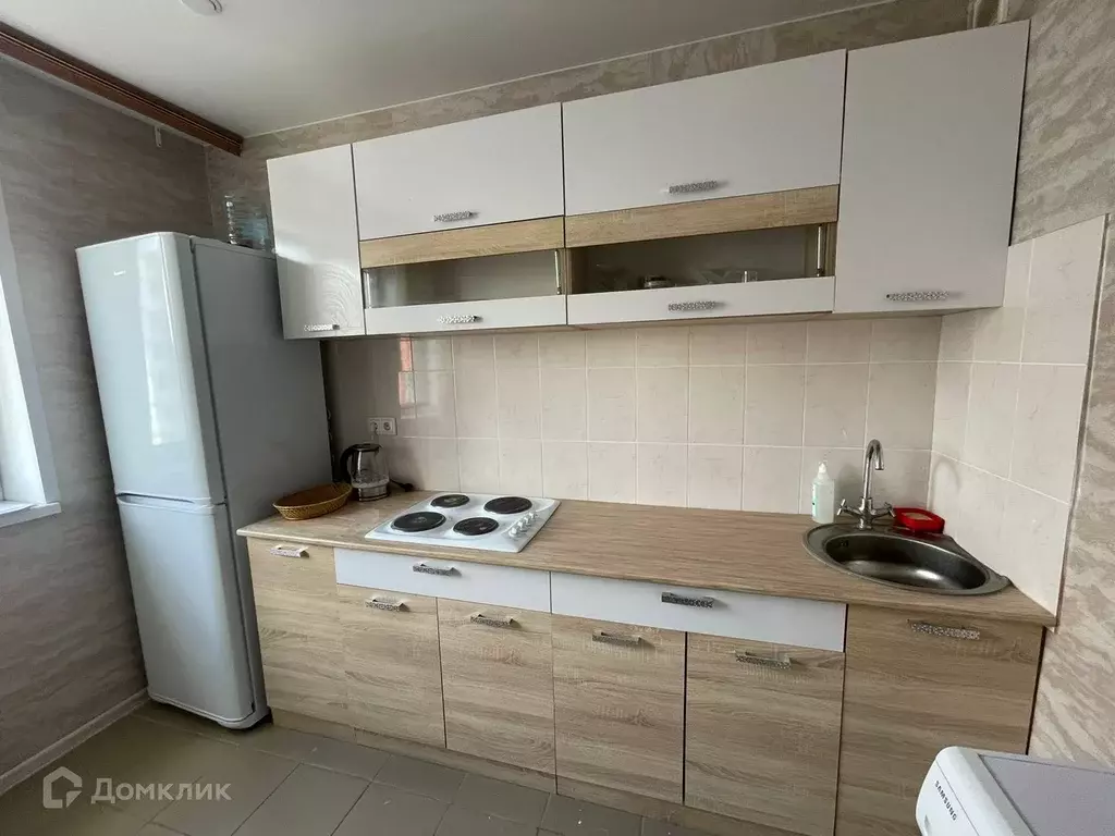 Продаётся 1-к квартира, 37 м - Фото 0