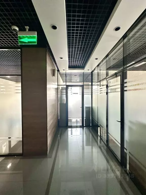 Офис в Московская область, Красногорск Ильинское ш., 1а (23 м) - Фото 2