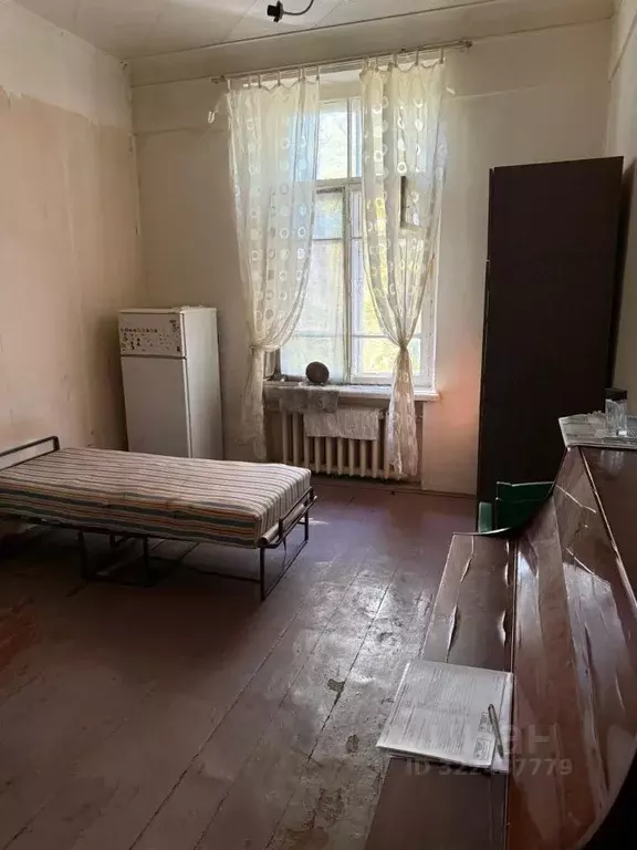 Комната Московская область, Наро-Фоминск ул. Калинина, 15 (27.0 м) - Фото 2