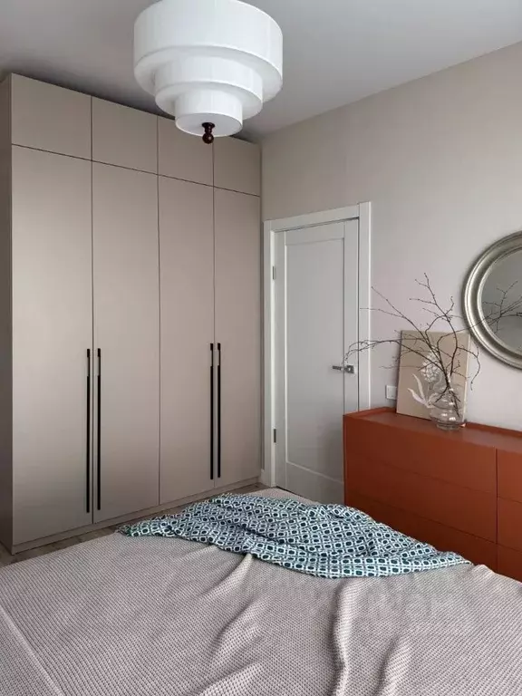 1-к кв. Москва Бартеневская ул., 18к1 (33.0 м) - Фото 2