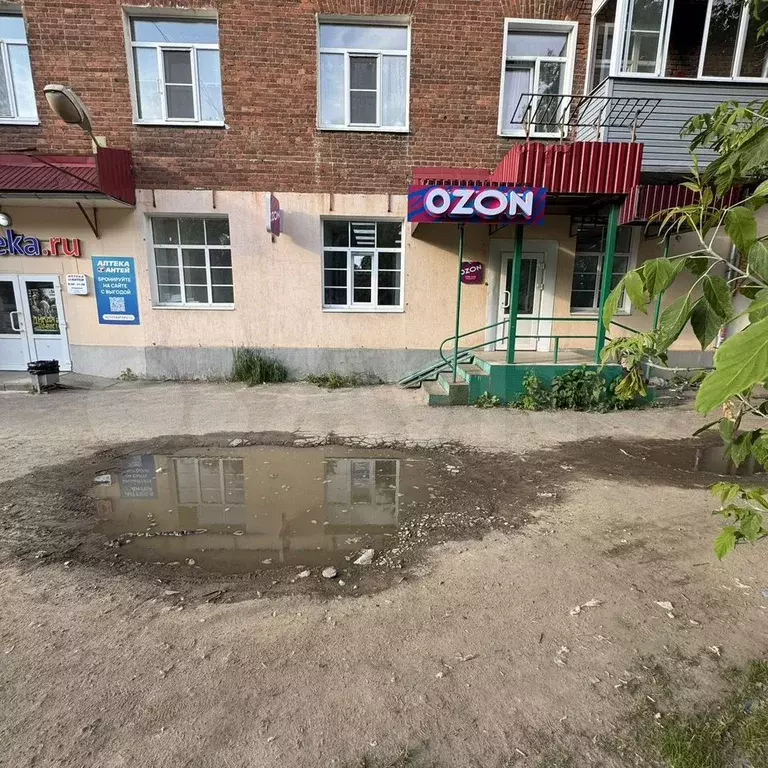 Свободного назначения - Фото 0