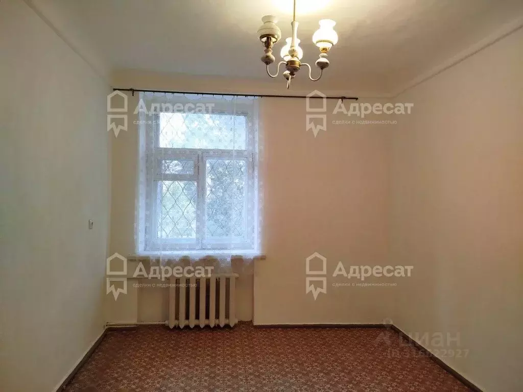 3-к кв. Волгоградская область, Волгоград Армавирская ул., 9 (60.0 м) - Фото 1