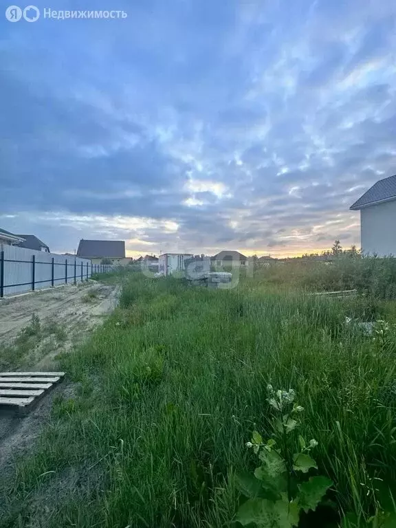 Участок в Винзили, Школьная улица (7 м) - Фото 1