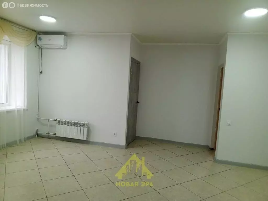 2-комнатная квартира: Оренбург, улица Богдана Хмельницкого, 2Б (43.4 ... - Фото 0