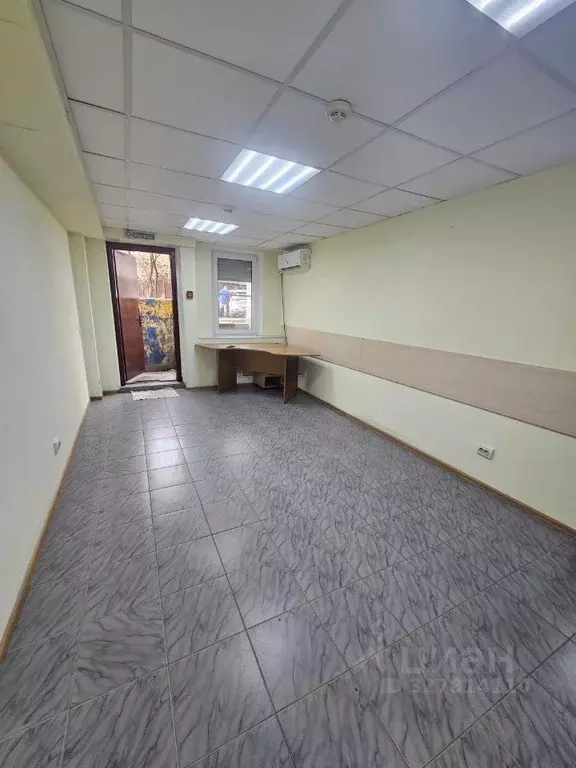 Офис в Краснодарский край, Краснодар Уральская ул., 119/2 (37 м) - Фото 1