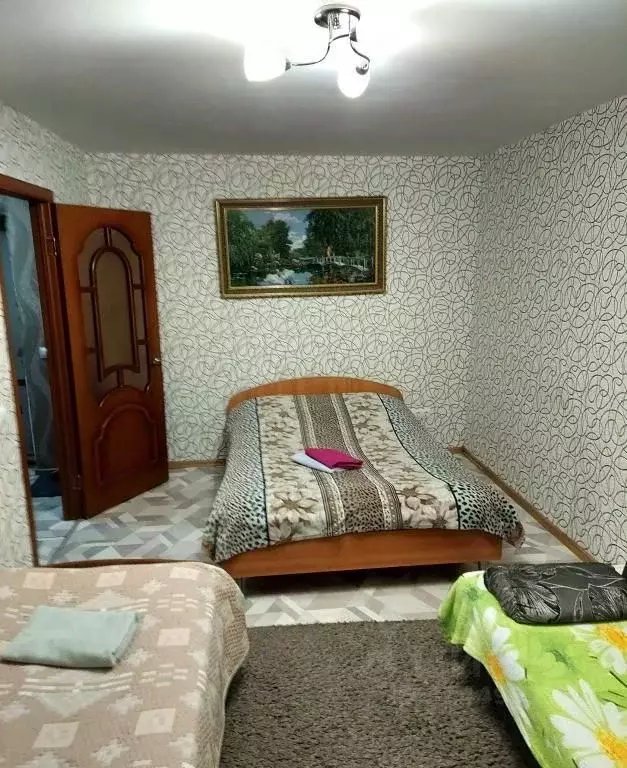 1-к кв. Нижегородская область, Арзамас ул. Мира, 18А (36.0 м) - Фото 2