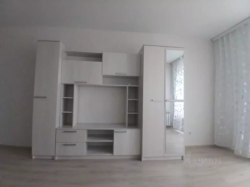 2-к кв. Белгородская область, Белгород ул. Лермонтова, 29А (70.0 м) - Фото 1