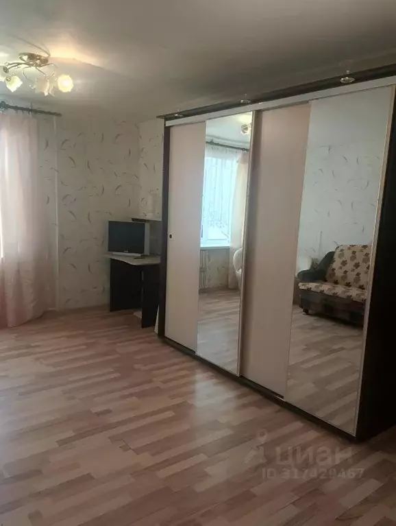 Комната Белгородская область, Белгород ул. Горького, 76 (19.6 м) - Фото 1