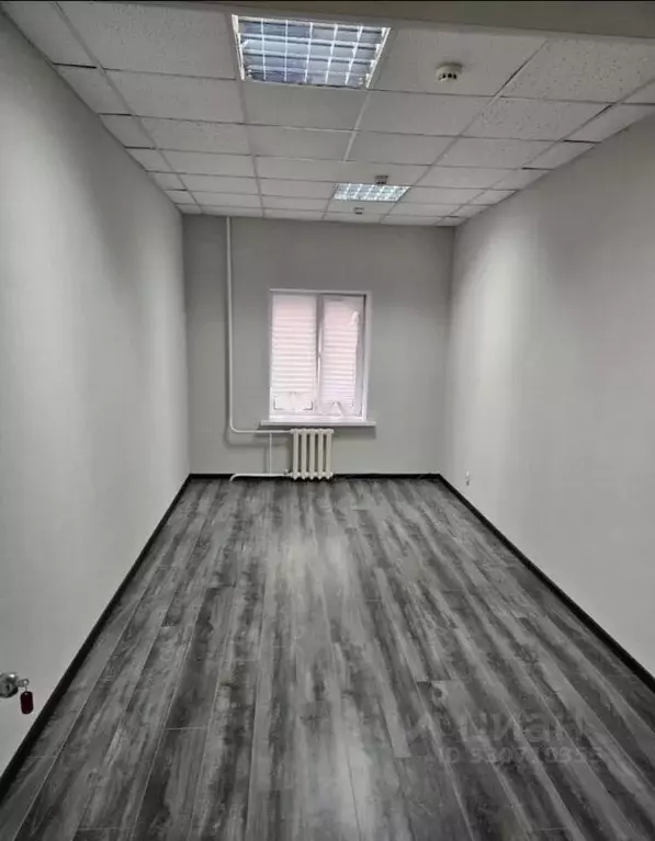 Офис в Пензенская область, Пенза ул. Калинина, 108Б (23 м) - Фото 2