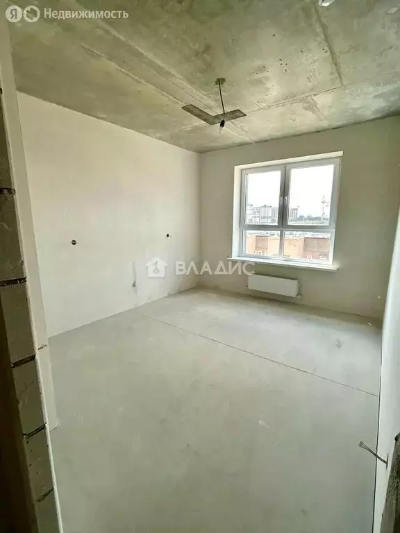 1-комнатная квартира: Краснодар, улица Наставников, 10 (38.6 м) - Фото 2