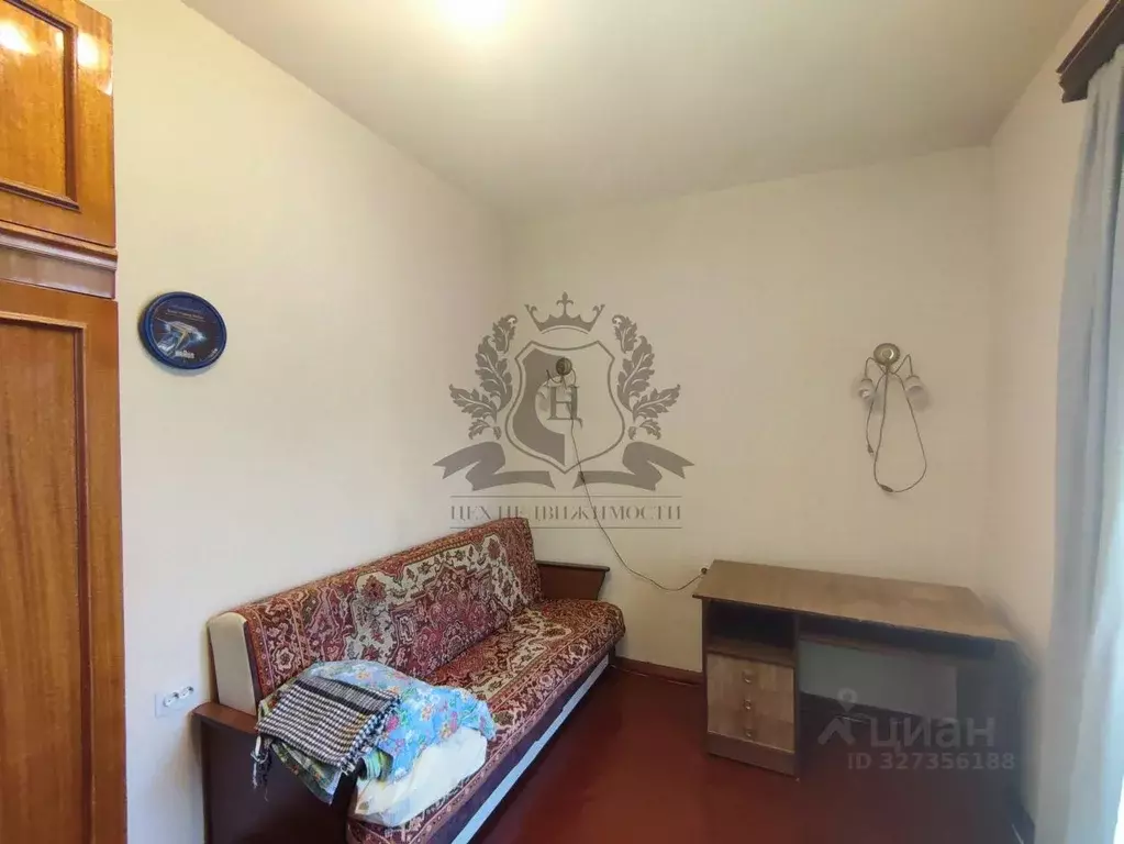 Комната Санкт-Петербург ул. Академика Лебедева, 31 (11.0 м) - Фото 2