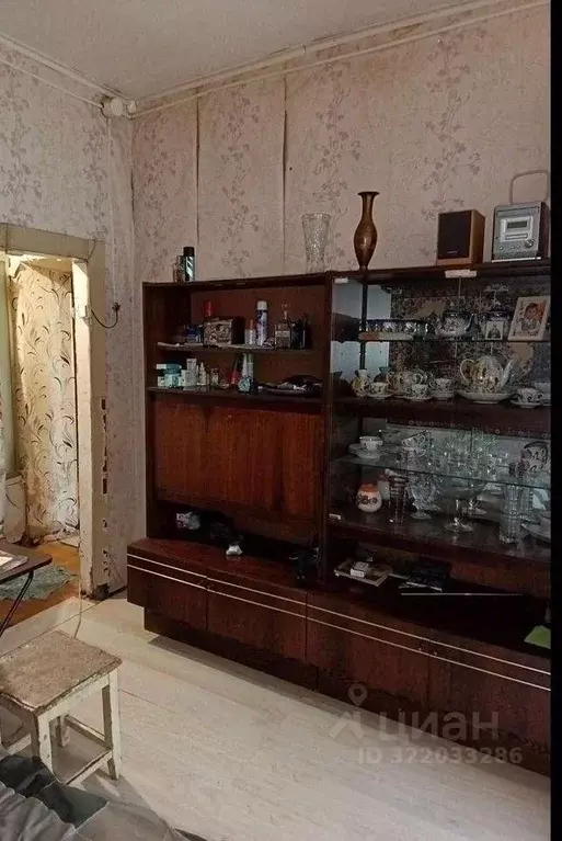 2-к кв. Ивановская область, Иваново ул. Колотилова, 30 (31.1 м) - Фото 1