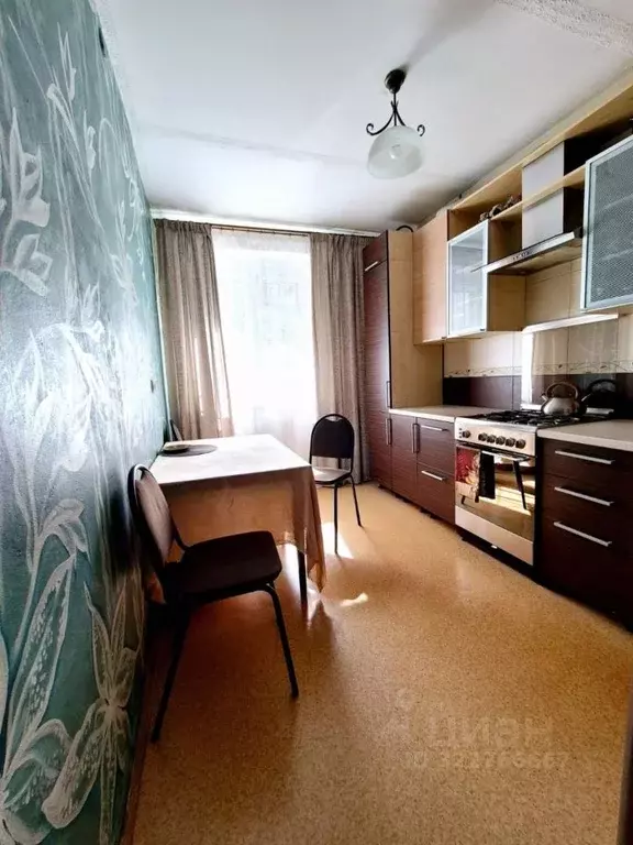 2-к кв. Саратовская область, Саратов ул. 4-я Прокатная, 15 (42.7 м) - Фото 0