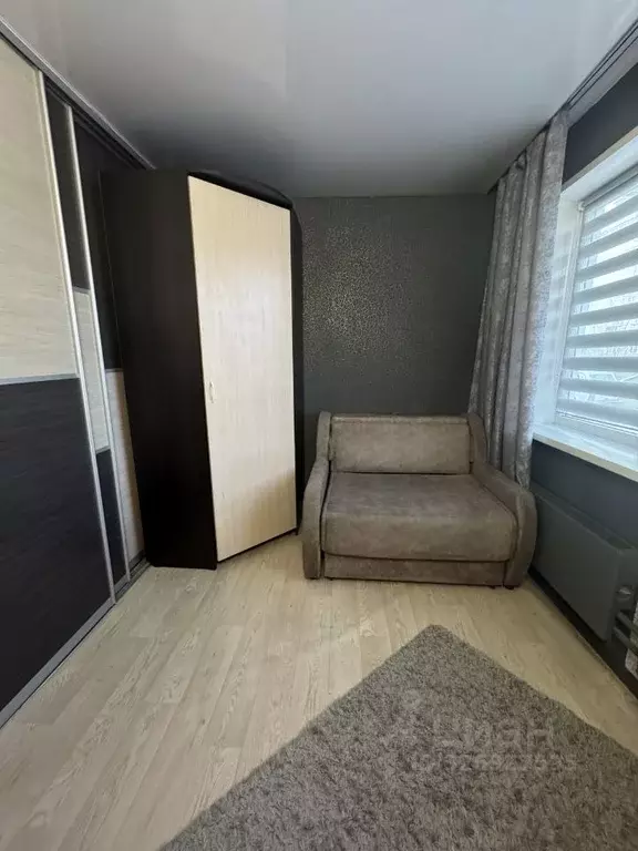 2-к кв. Красноярский край, Красноярск ул. Академика Павлова, 6 (43.0 ... - Фото 2