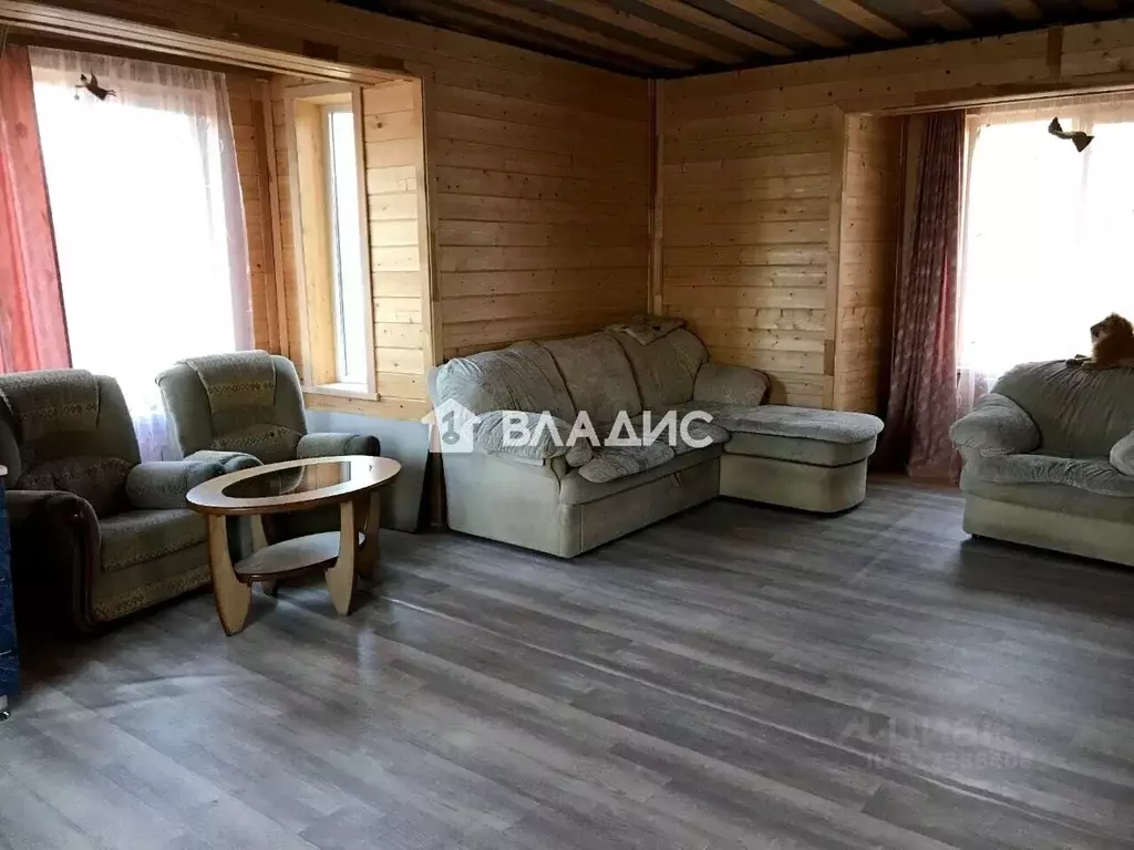 Дом в Коми, Сыктывдинский район, Выльгорт муниципальное образование, ... - Фото 2