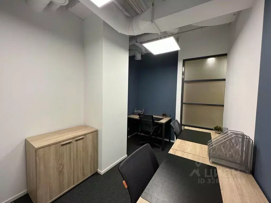 Офис в Москва Минская ул., 2Ж (13 м) - Фото 2