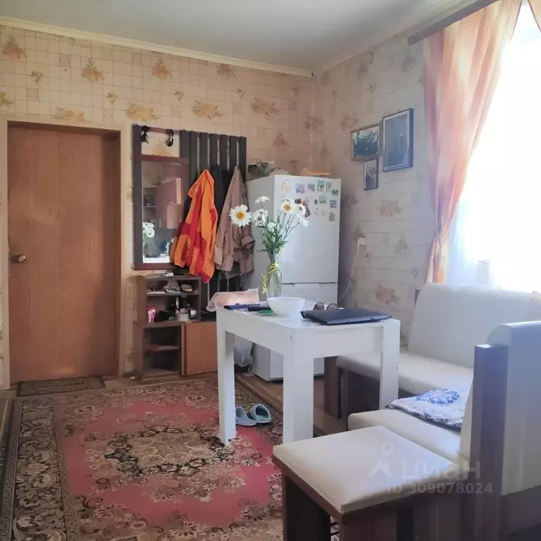 Дом в Брянская область, Брянск 1-й Ткацкий проезд, 46 (113 м) - Фото 1