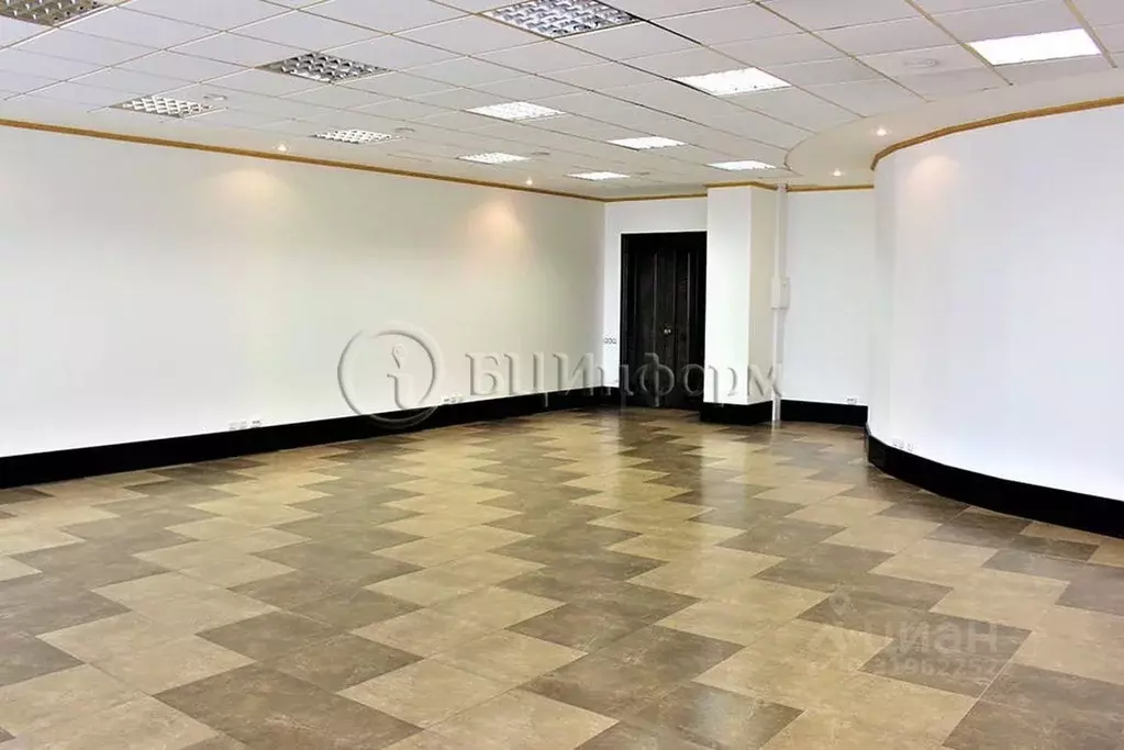Офис в Санкт-Петербург Выборгская наб., 55к1 (104 м) - Фото 0