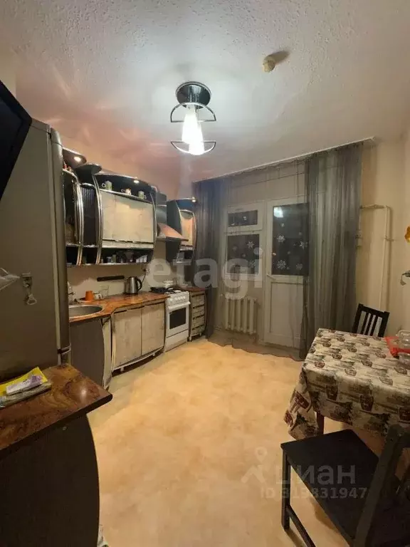 2-к кв. Ямало-Ненецкий АО, Салехард ул. Чубынина, 25 (52.0 м) - Фото 1