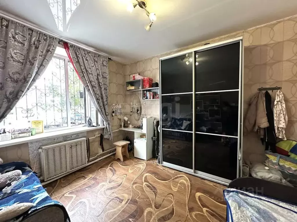2-к кв. Московская область, Клин проезд Танеева, 5 (54.0 м) - Фото 1